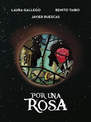 cover image of Por una rosa